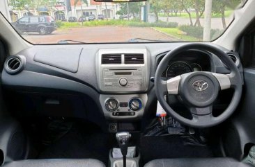 Jual Toyota Agya 2015, KM Rendah