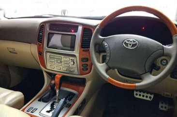 Toyota Land Cruiser 4.2 VX dijual cepat
