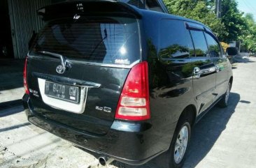 Jual Toyota Kijang Innova V harga baik