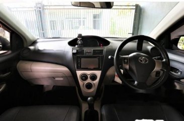 Jual Toyota Vios G harga baik