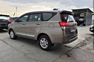 Jual Toyota Kijang Innova 2019 Automatic