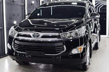 Toyota Kijang Innova 2018 dijual cepat