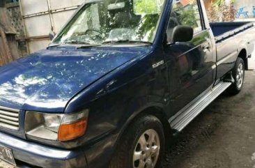 Jual Toyota Kijang Pick Up 1997, KM Rendah