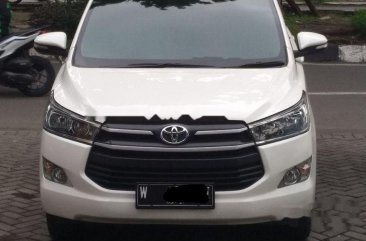 Toyota Kijang Innova 2.4G dijual cepat