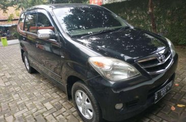 Toyota Avanza 2010 dijual cepat