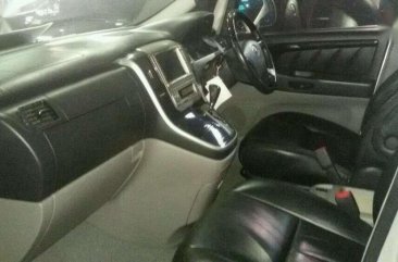 Toyota Alphard 2.4 NA dijual cepat