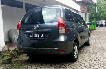 Toyota Avanza 2013 dijual cepat