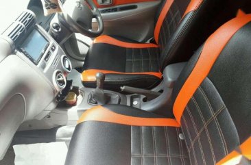 Toyota Avanza 2010 dijual cepat