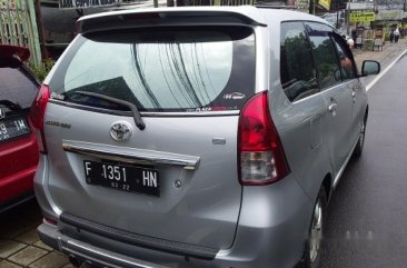 Toyota Avanza G dijual cepat