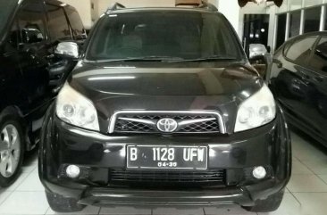 Jual Toyota Rush S harga baik