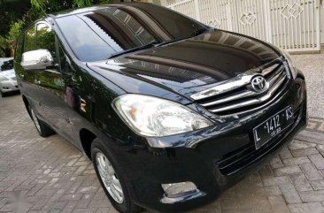 Jual Toyota Kijang Innova G harga baik