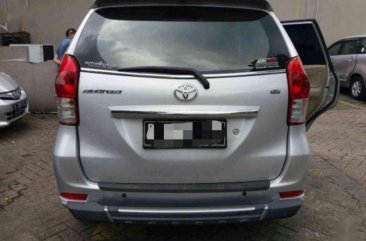 Jual Toyota Avanza 2014, KM Rendah