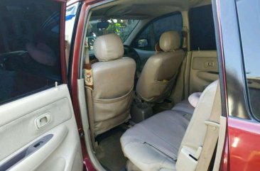 Toyota Avanza G dijual cepat