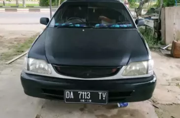 Jual Toyota Soluna 2002 Manual