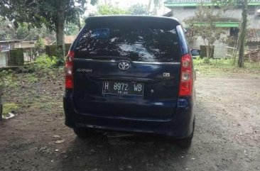 Butuh uang jual cepat Toyota Avanza 2007