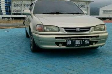 Toyota Corolla 1996 dijual cepat