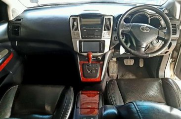 Jual Toyota Harrier 2003 Automatic