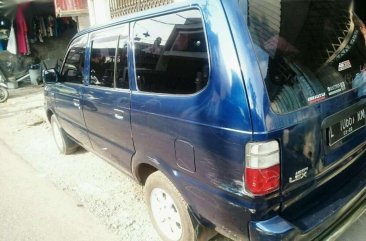 Jual Toyota Kijang 2002 harga baik