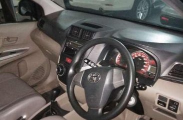 Toyota Avanza 2015 dijual cepat
