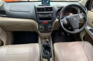 Jual Toyota Avanza 2015 harga baik