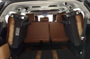 Jual Toyota Kijang Innova 2016, KM Rendah