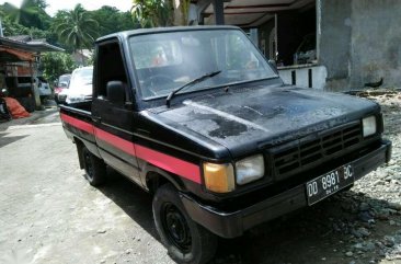 Jual Toyota Kijang Pick Up 1996, KM Rendah