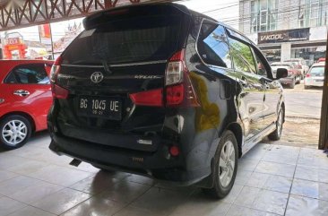 Toyota Veloz  bebas kecelakaan
