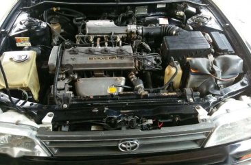 Toyota Corolla 1992 dijual cepat