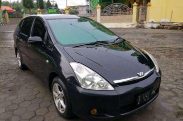 Jual Toyota Wish 2003 harga baik