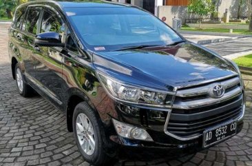 Jual Toyota Kijang Innova G harga baik