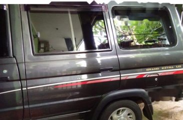 Jual Toyota Kijang 1994 Manual