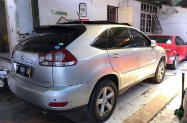 Jual Toyota Harrier 2006, KM Rendah