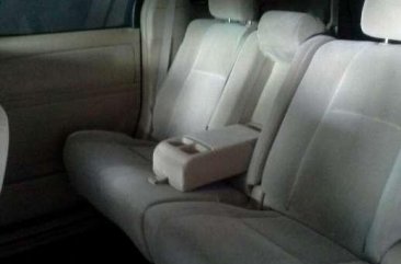 Toyota Vellfire 2011 dijual cepat