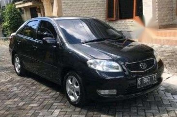 Jual Toyota Vios 2004 harga baik