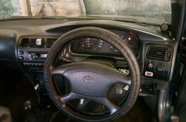 Jual Toyota Corolla 1995 harga baik