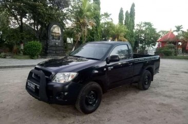 Jual Toyota Hilux 2010 harga baik