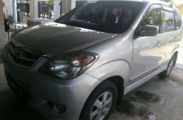 Jual Toyota Avanza G harga baik