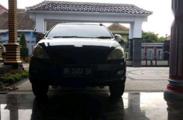 Toyota Kijang Innova 2005 dijual cepat