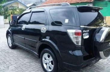 Toyota Rush S bebas kecelakaan