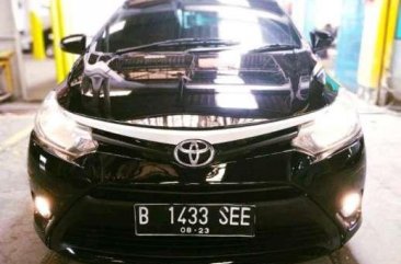 Toyota Limo 2013 bebas kecelakaan
