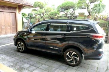 Toyota Rush 2018 dijual cepat