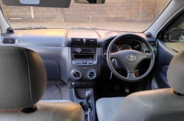 Toyota Avanza G dijual cepat