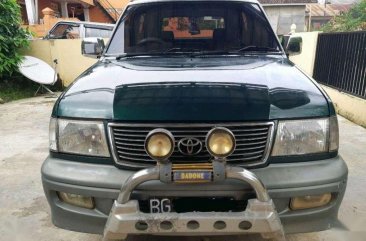 Jual Toyota Kijang 2000 harga baik