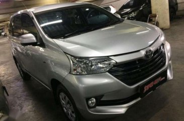 Toyota Avanza 2015 bebas kecelakaan