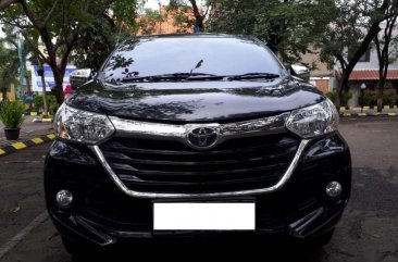 Jual Toyota Avanza 2016 harga baik