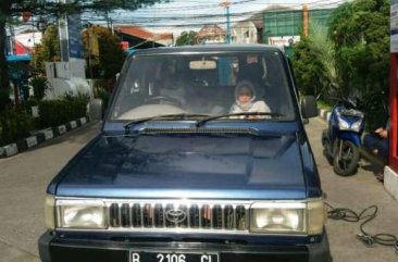 Jual Toyota Kijang 1996 harga baik