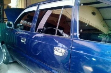 Jual Toyota Kijang 2003, KM Rendah