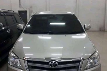 Jual Toyota Kijang Innova 2013, KM Rendah