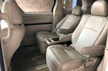 Jual Toyota Vellfire V harga baik