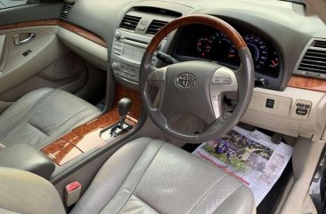 Toyota Camry V dijual cepat